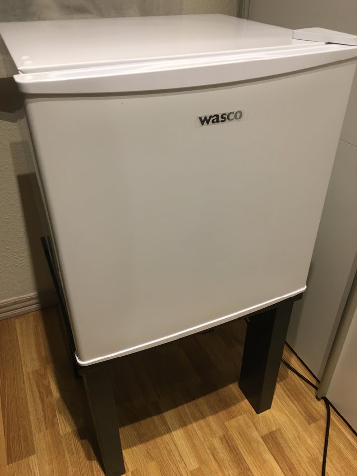 Fryseskab, Wasco F31W, 31 liter