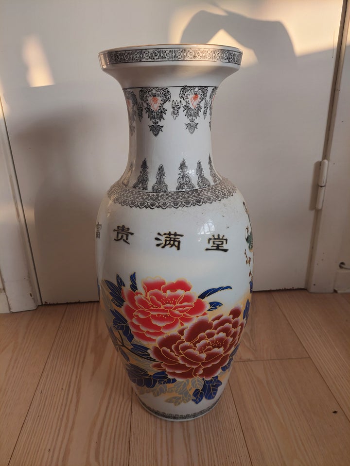 Vase, vase