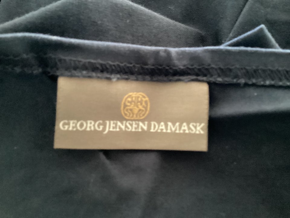 Sengetøj Georg Jensen og Prosleep