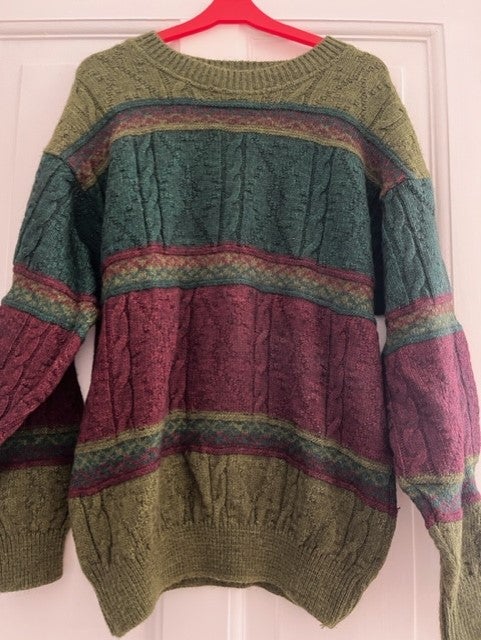 Sweater, daniel hector, str. 38