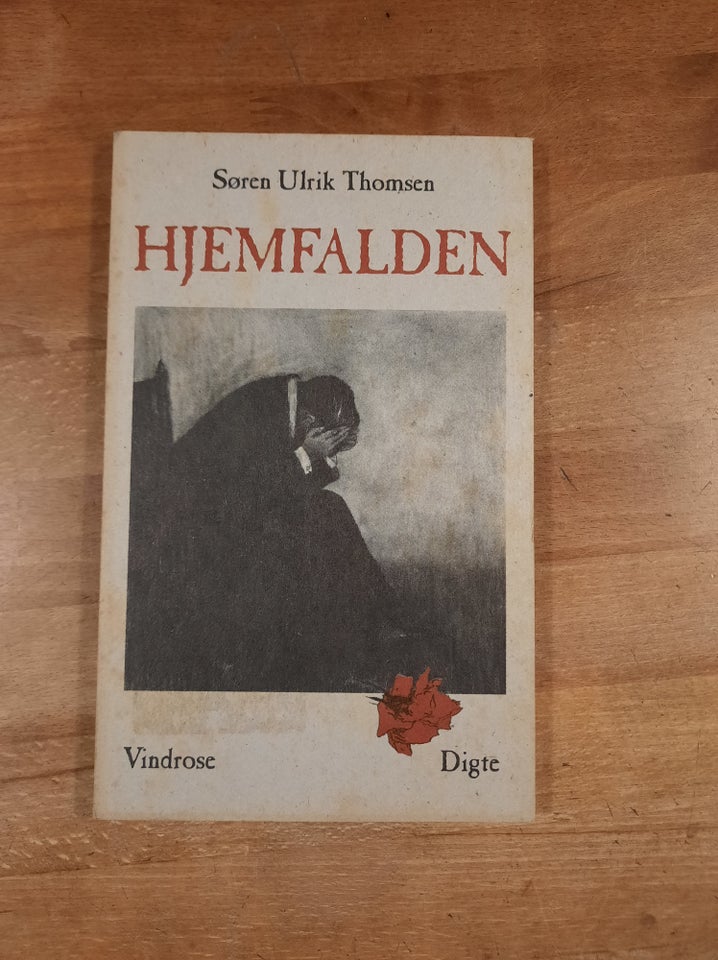 Hjemfalden (2. udgave, 1998),