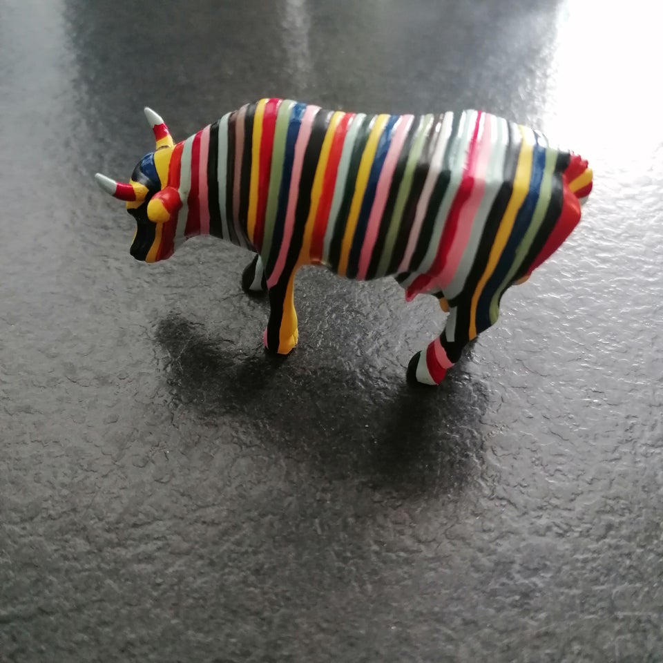 Andre samleobjekter, Cowparade