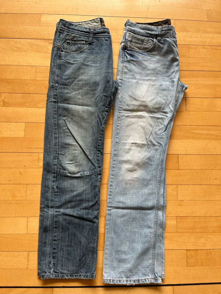 Jeans, ., str. 36