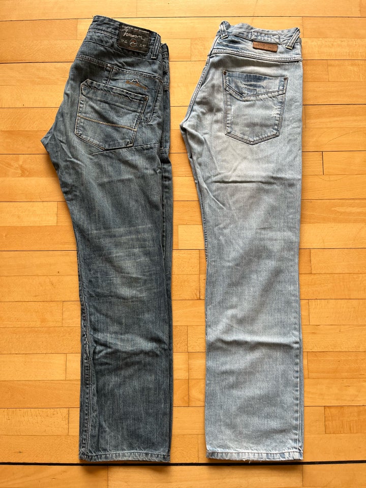 Jeans, ., str. 36