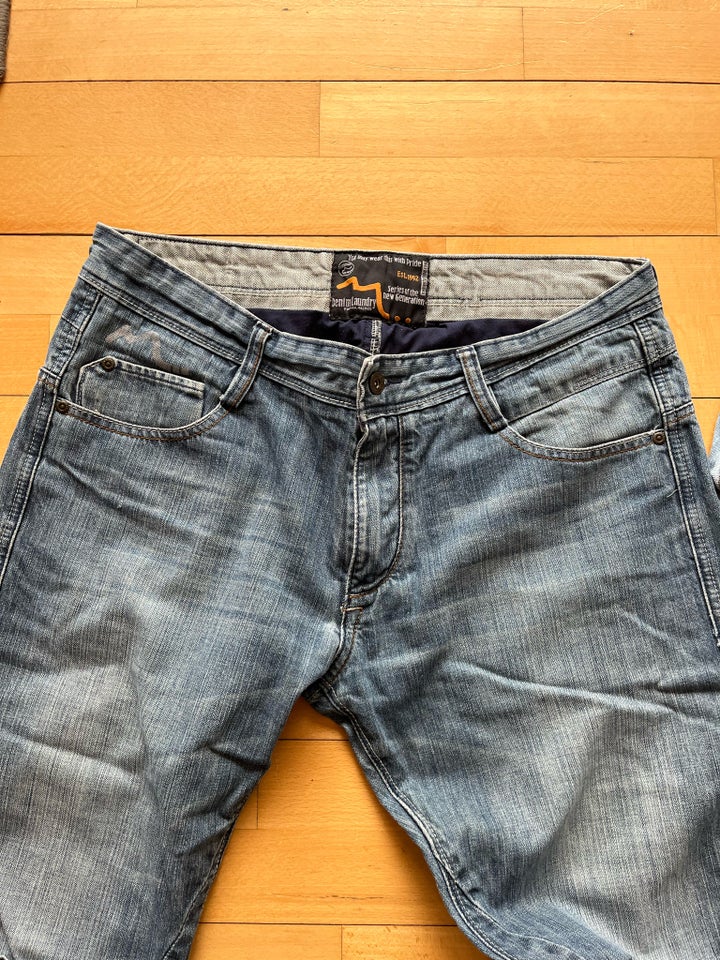 Jeans, ., str. 36