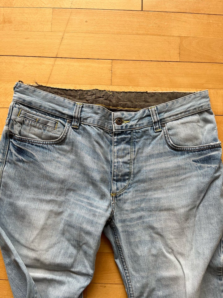 Jeans, ., str. 36