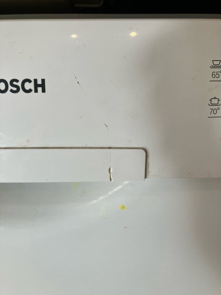 Bosch, fritstående