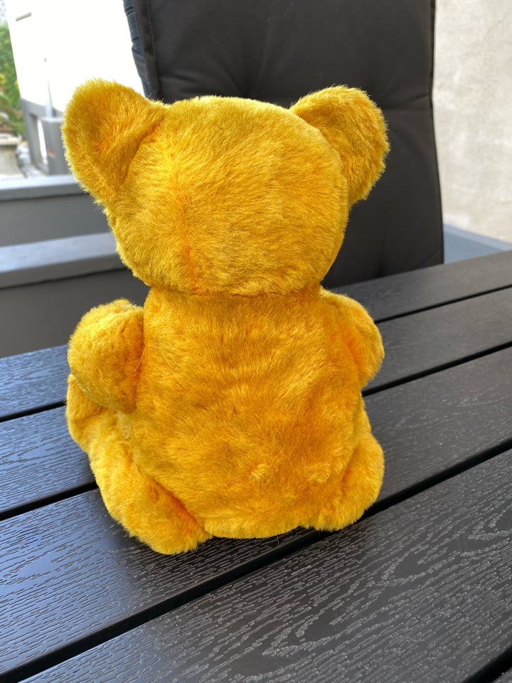 Andet legetøj, Bamse