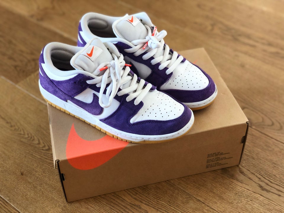 Sneakers Nike SB Dunk Low Pro ISO