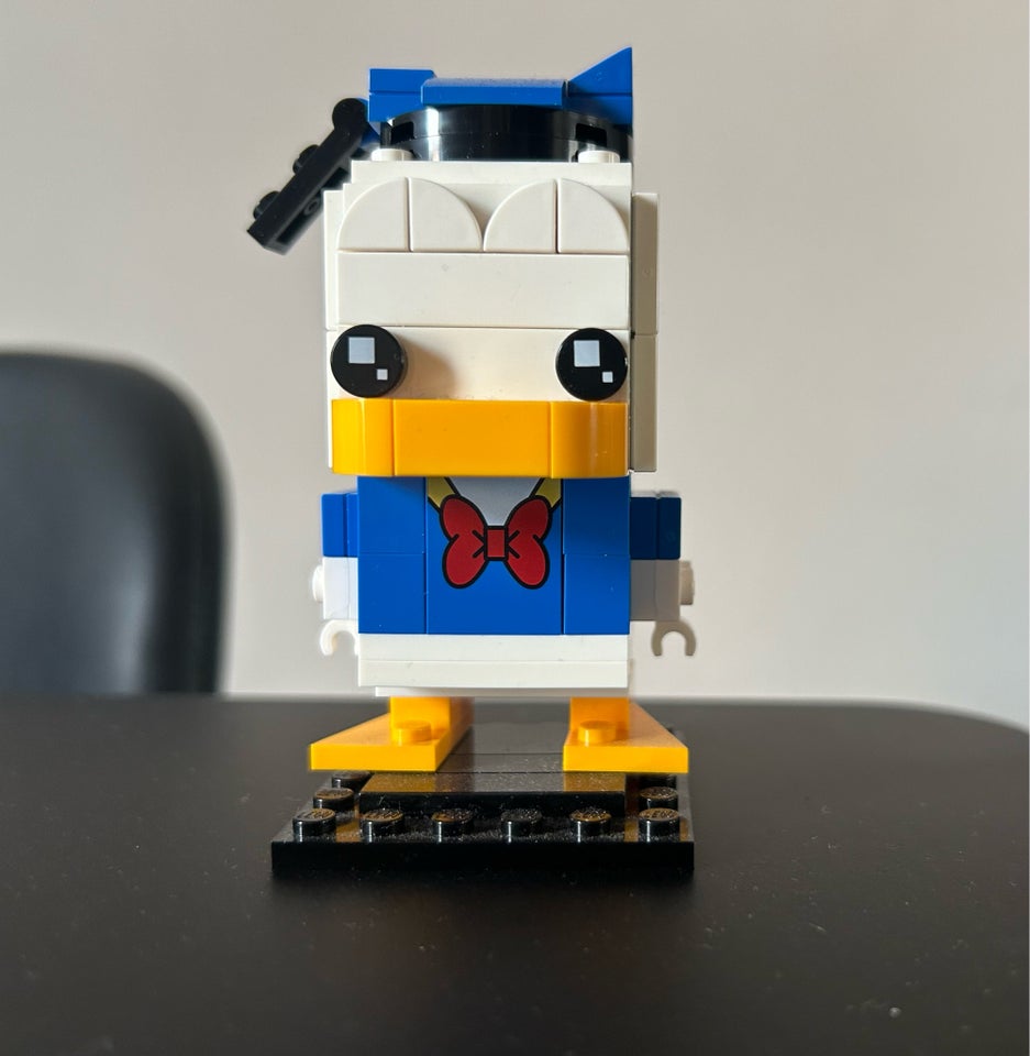 Lego andet Brickheadz- Anders And