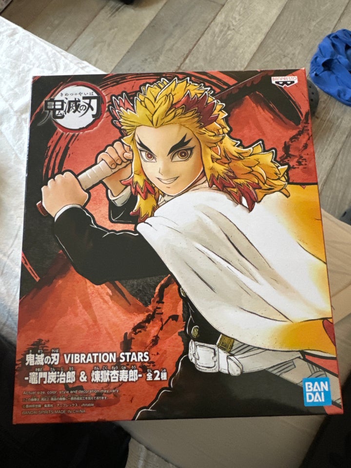 Kyojuro rengoku, Anime