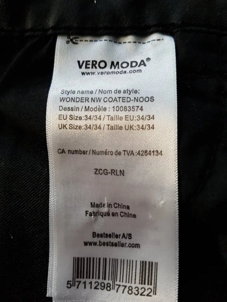 Bukser, Vero Moda , str. 34