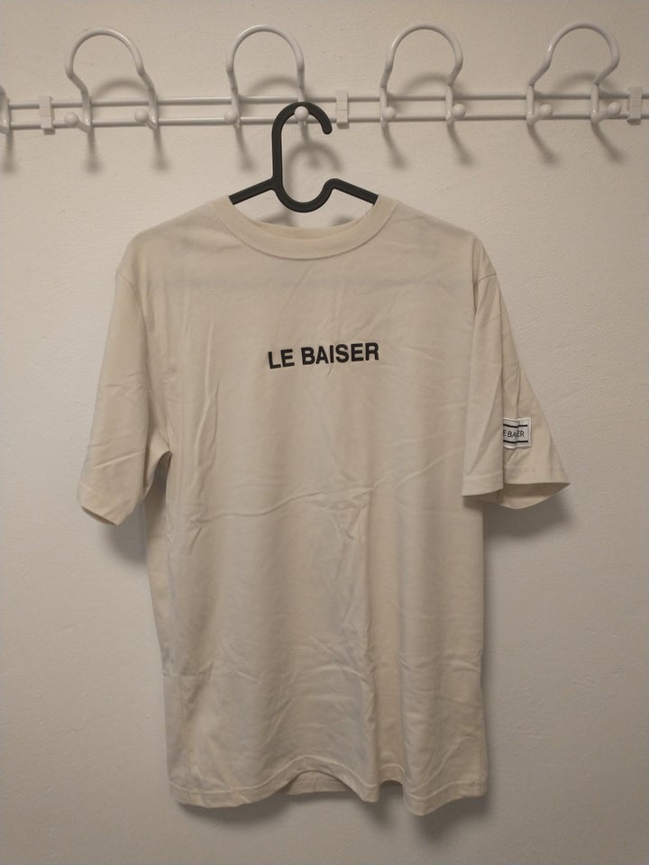 T-shirt, Le Baiser, str. S