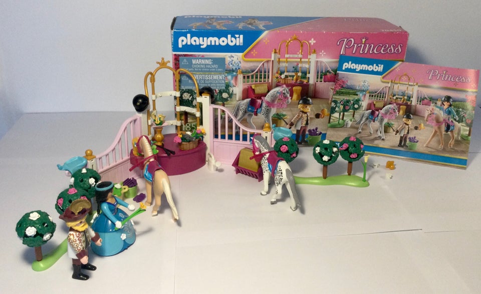 Playmobil, 70450