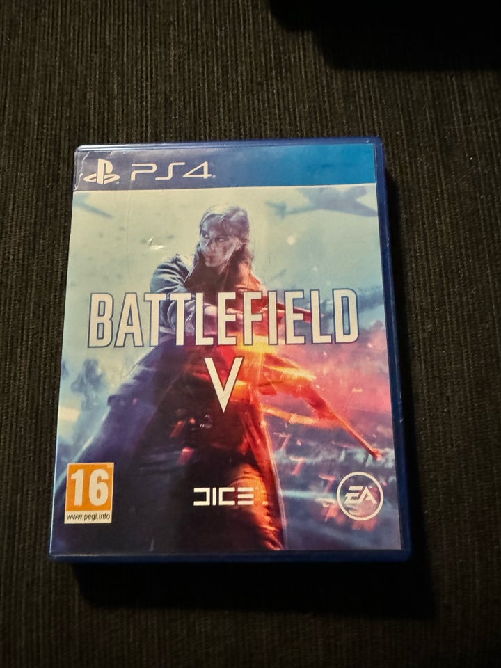 Battlefield PS4