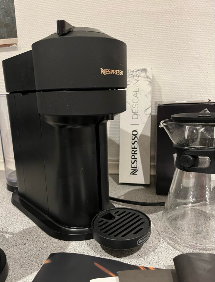 Kaffemaskine Nespresso