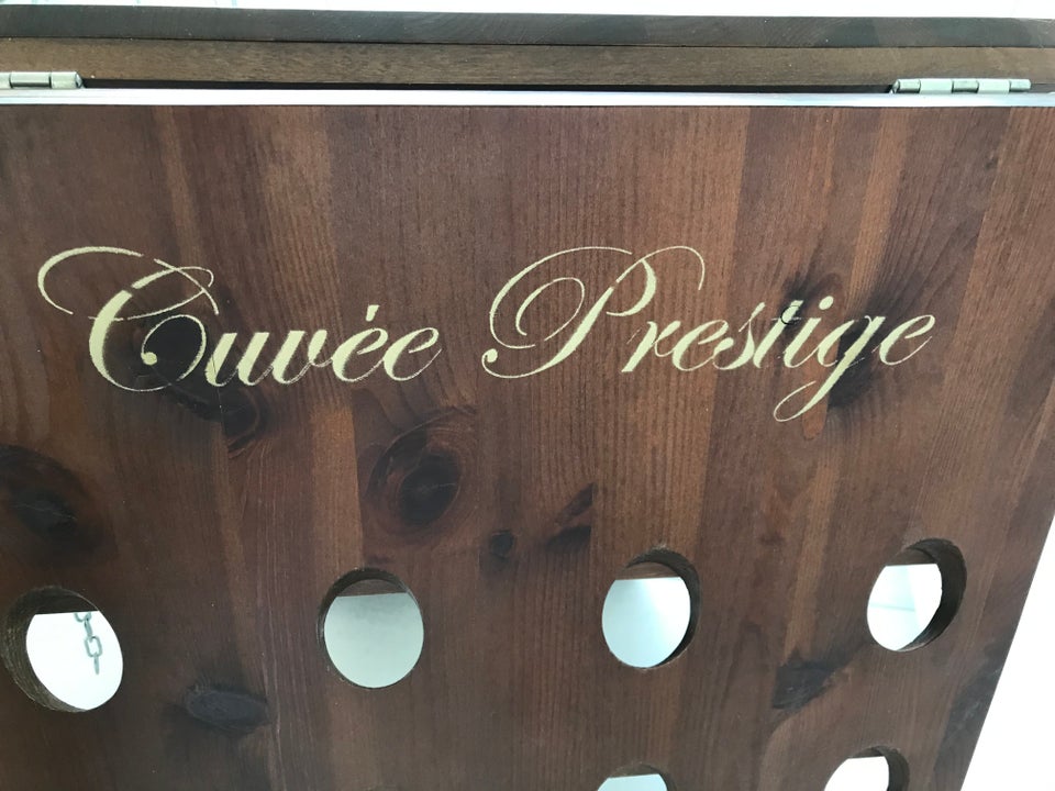 Pupitre , Cuvee Prestige