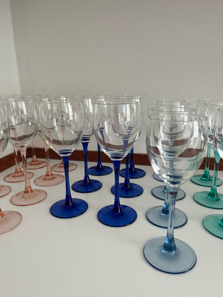 Glas Vinglas Luminarc France