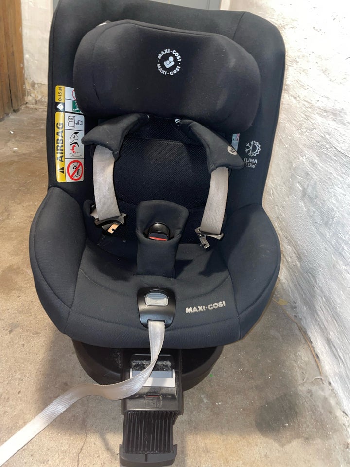 Autostol, op til 18 kg , Maxi Cosi