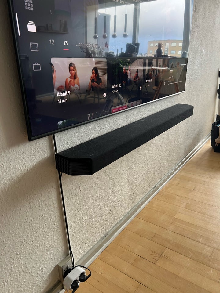 Soundbar, Samsung, Samsung