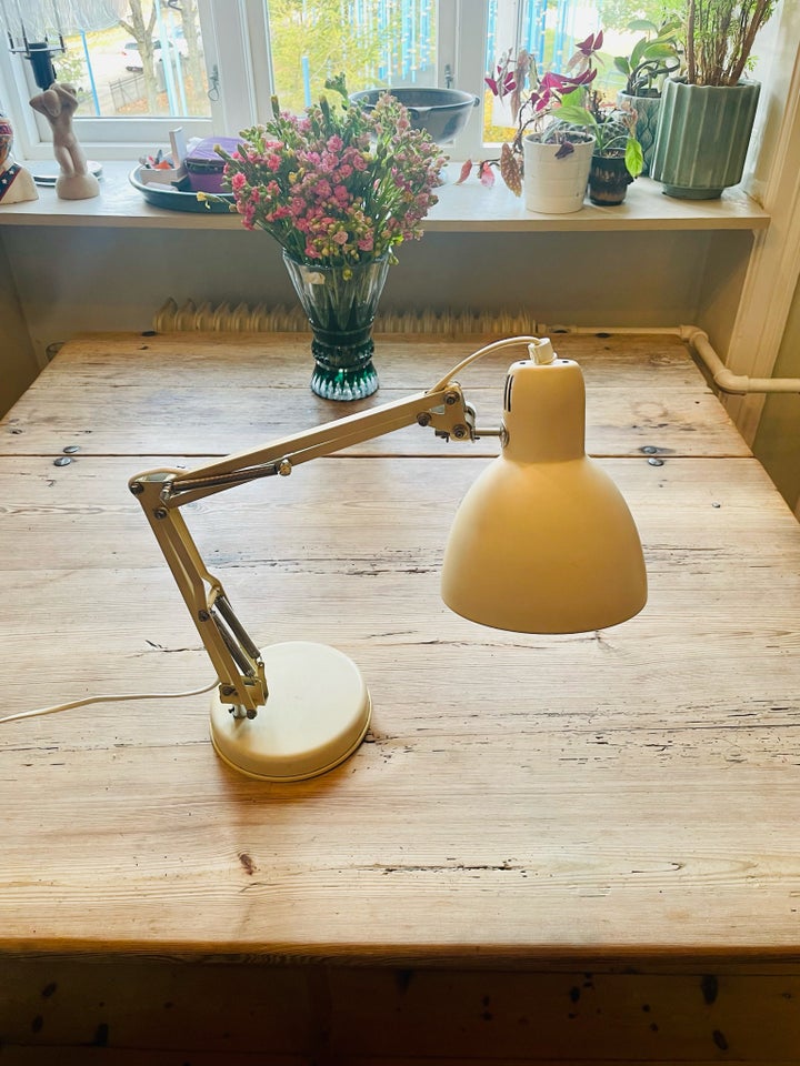 Arkitektlampe