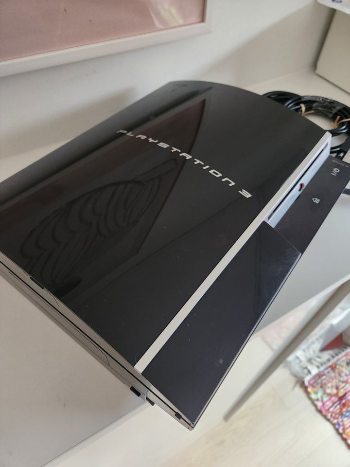 Playstation 3, Perfekt