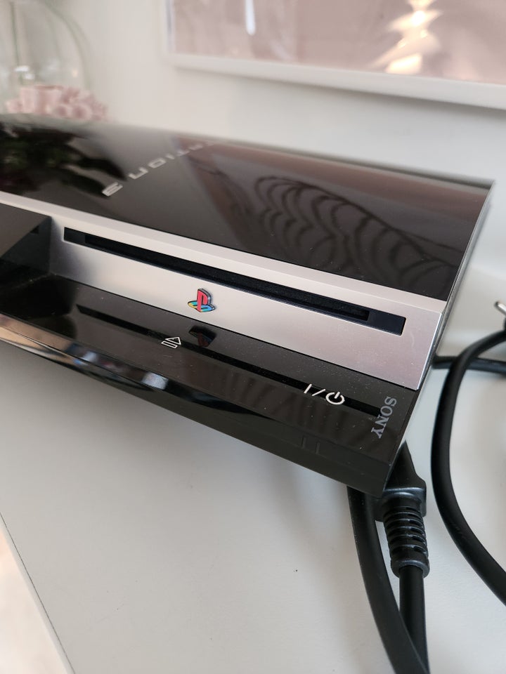 Playstation 3, Perfekt