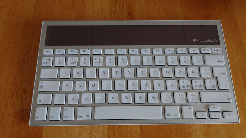 Tastatur trådløs Logitech