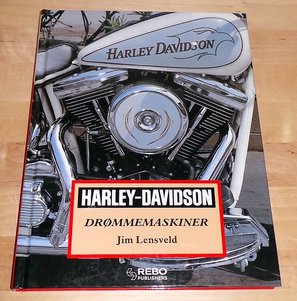 Harley-Davidson -