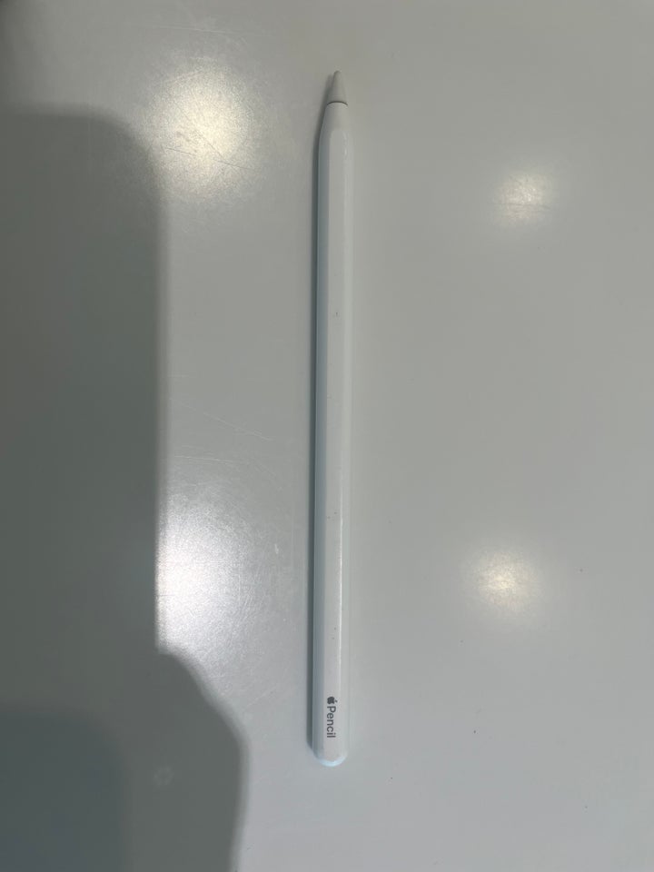 iPad Pro 3, 128 GB, sort