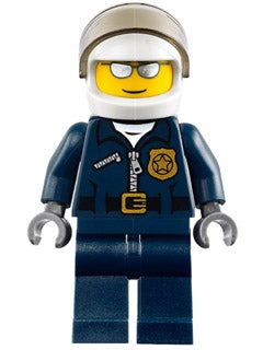 Lego Minifigures