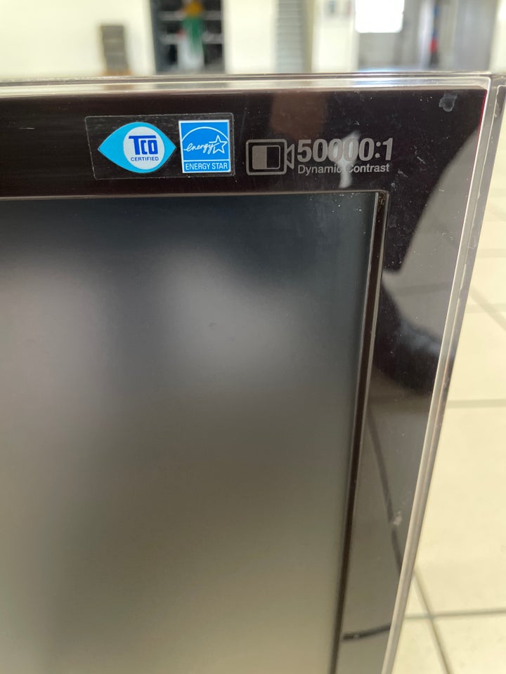 Samsung SyncMaster P2350