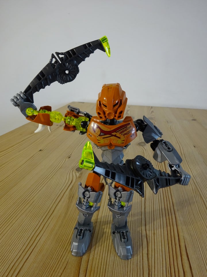 Lego Bionicle 70785