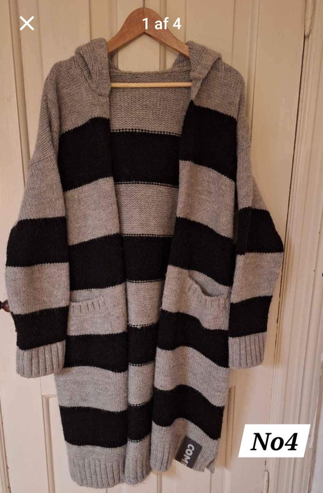 Cardigan, Comfy Cph, str. One size