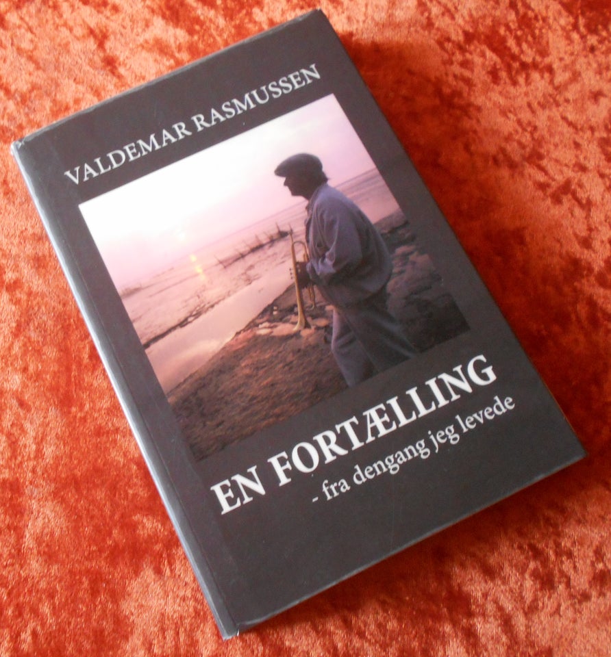 En fortælling - fra dengang jeg