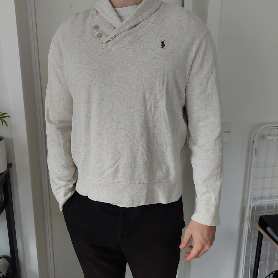 Sweater, Ralph Lauren , str. L