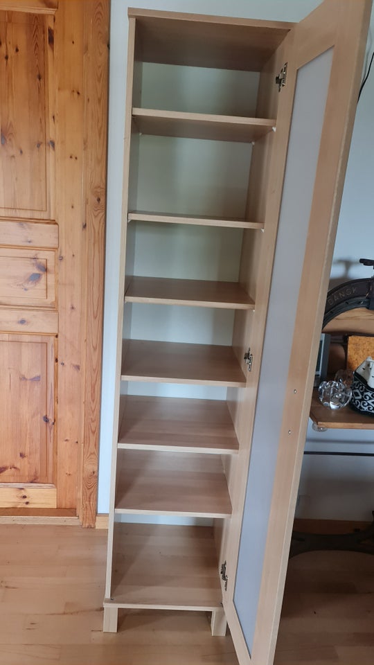 Højskab, IKEA, b: 40 d: 40 h: 180