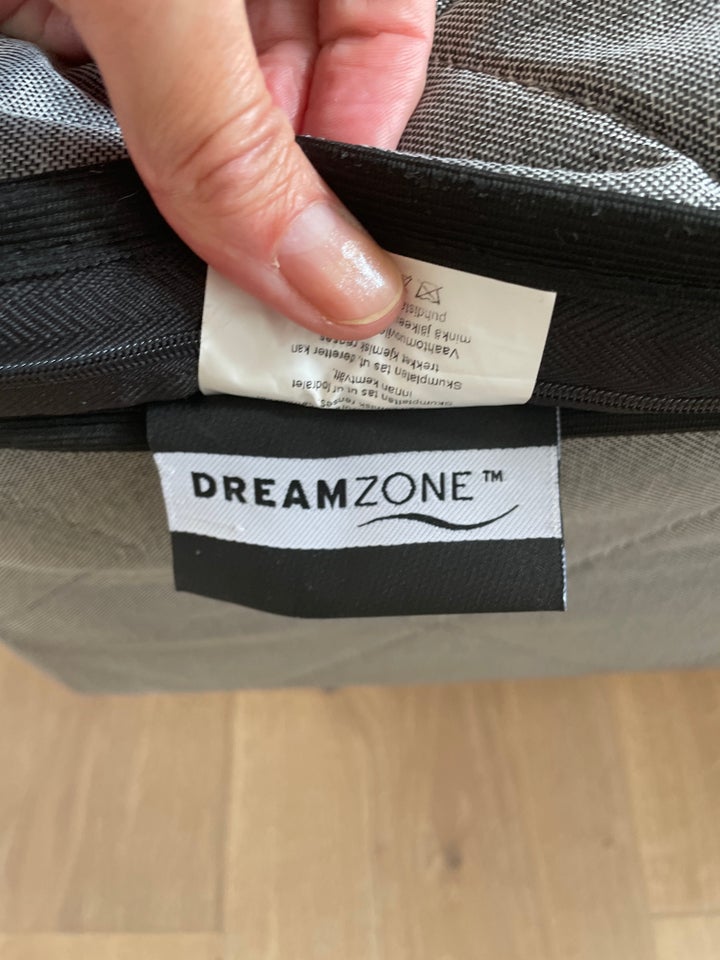 Boxmadras Dreamzone b: 140 l: 200