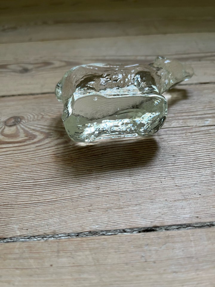 Glas, Isbjørn