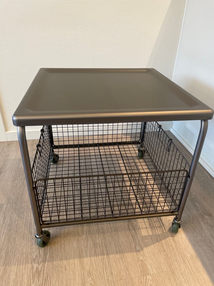 Sofabord Ikea metal