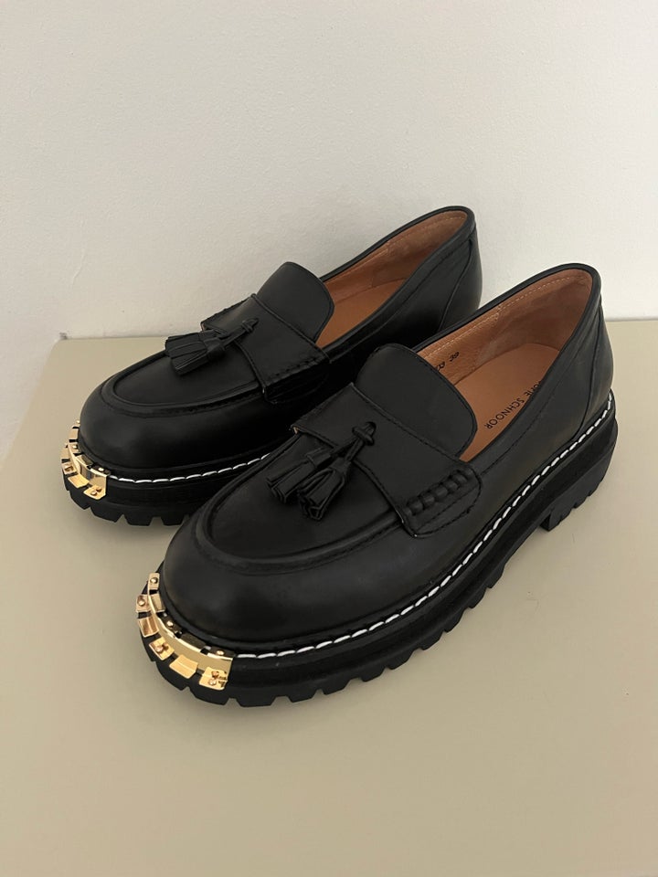 Loafers, str. 39, Sofie Schnoor