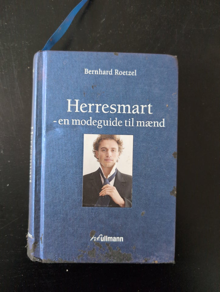 Herresmart, Bernard roetzel,