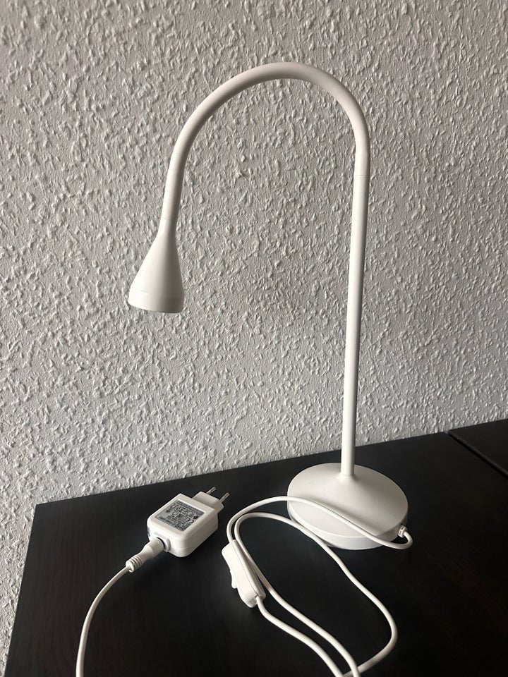 Arbejdslampe, Ikea