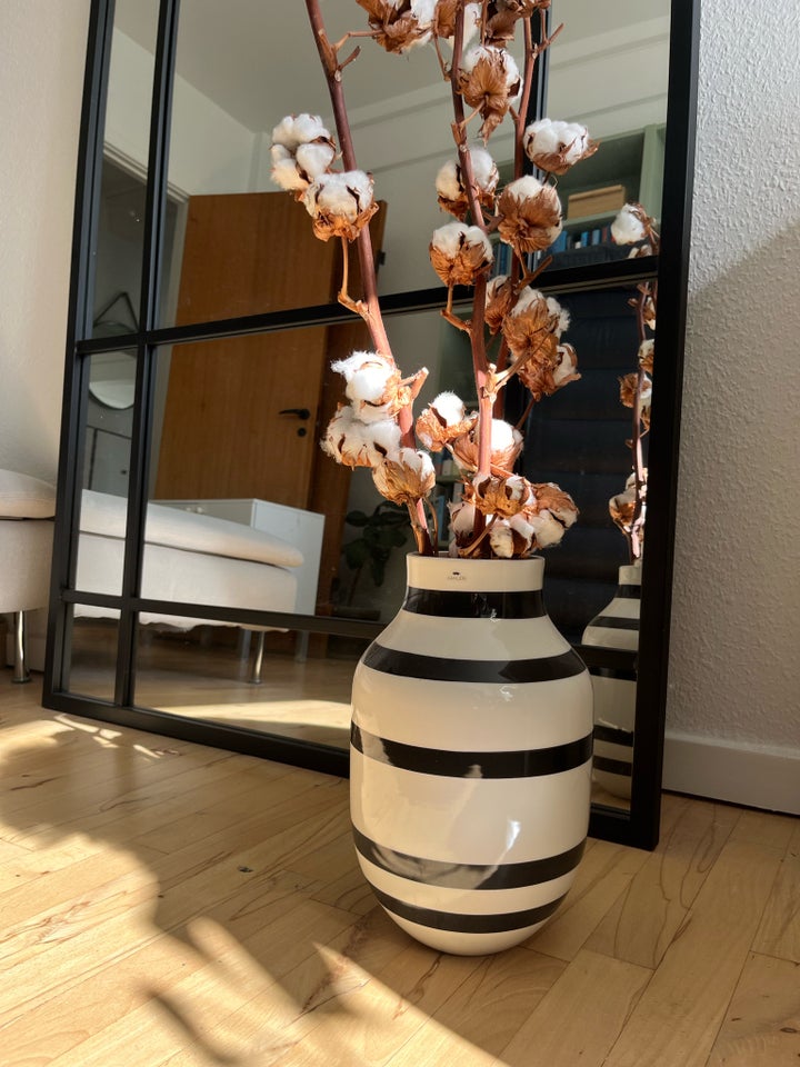 Vase, Kähler