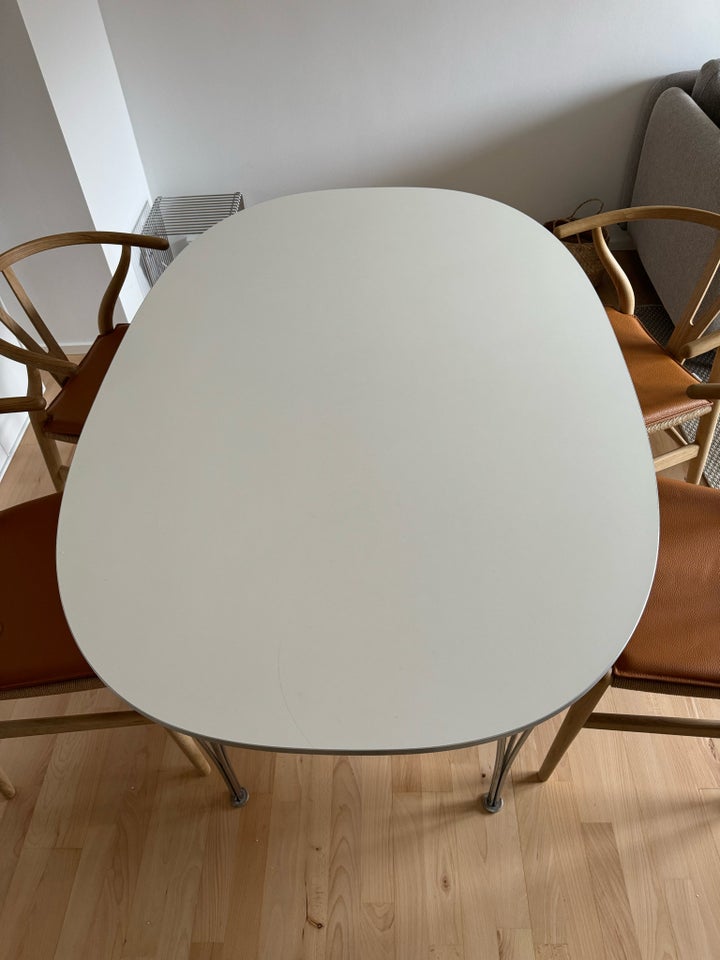 Spisebord Laminat Fritz Hansen /