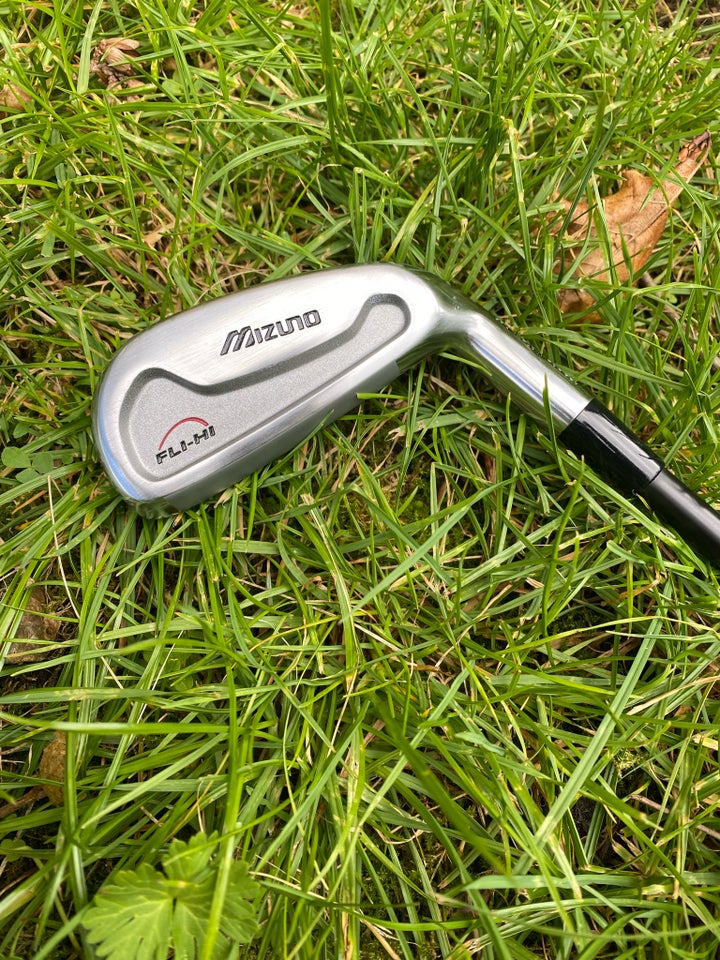 Grafit golfjern Mizuno