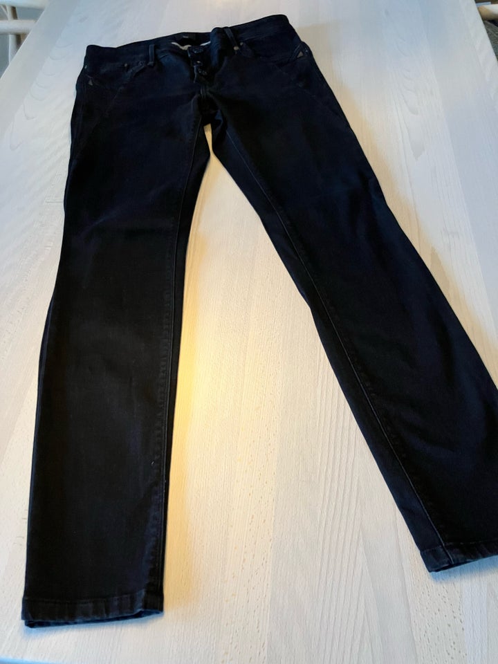 Jeans, Pulz, str. 33