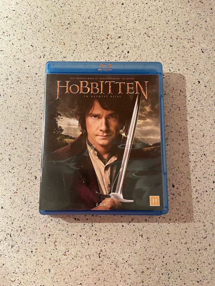 Blu-ray, andet