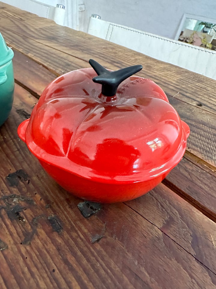 Stentøj Skål Le Creuset