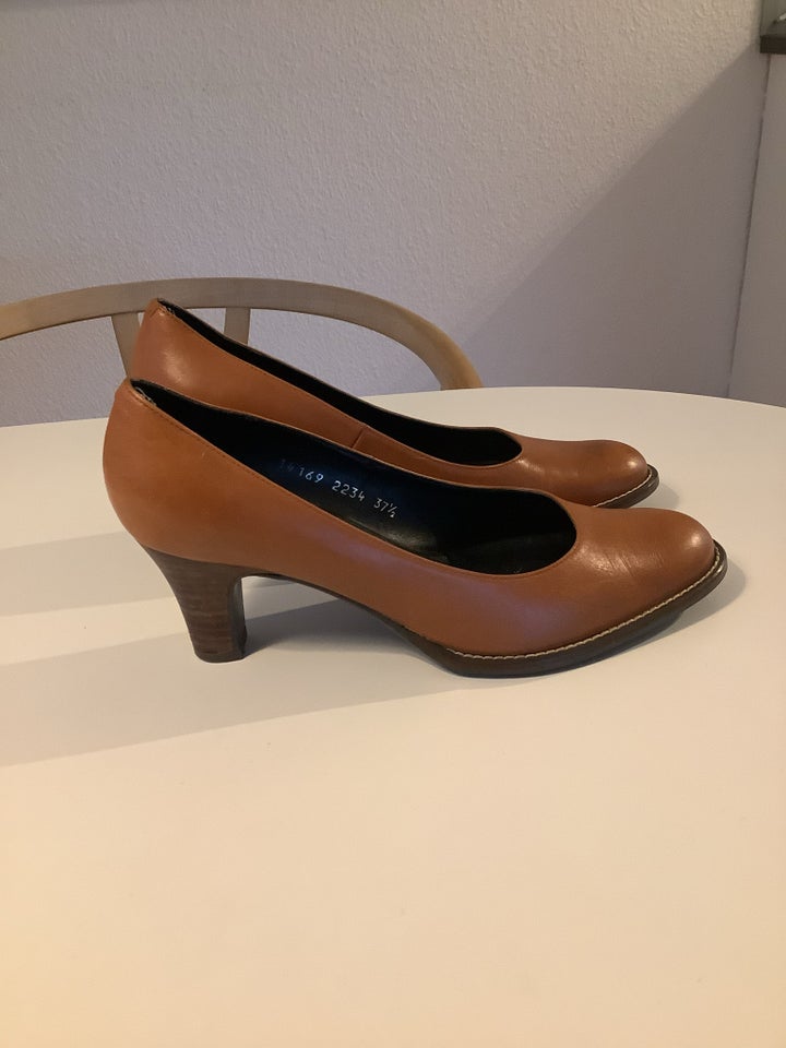 Pumps, str. 37,5, Billi bi